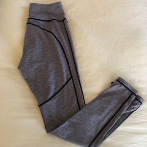 Gymshark Reversible Legging